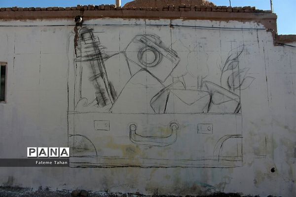 راه اندازی کمپین محله با صفا