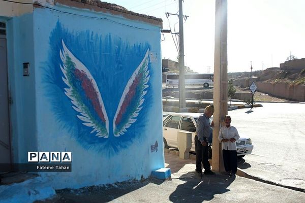 راه اندازی کمپین محله با صفا