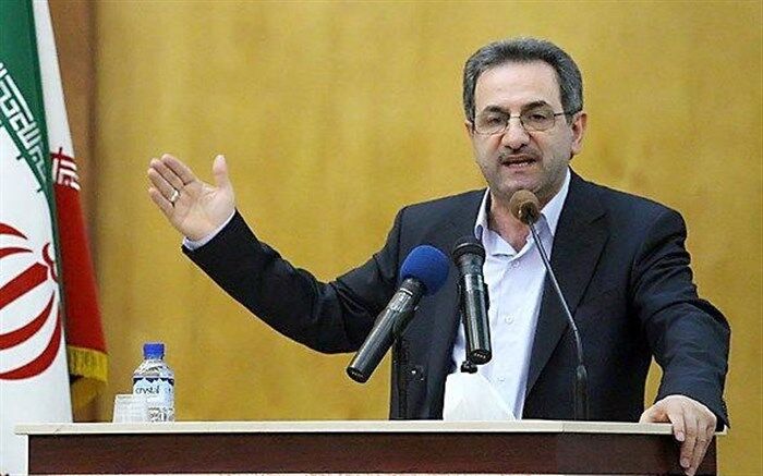 سرپرست وزارت تعاون: طرح مقابله با برنامه‌های ترامپ در دستور کار است