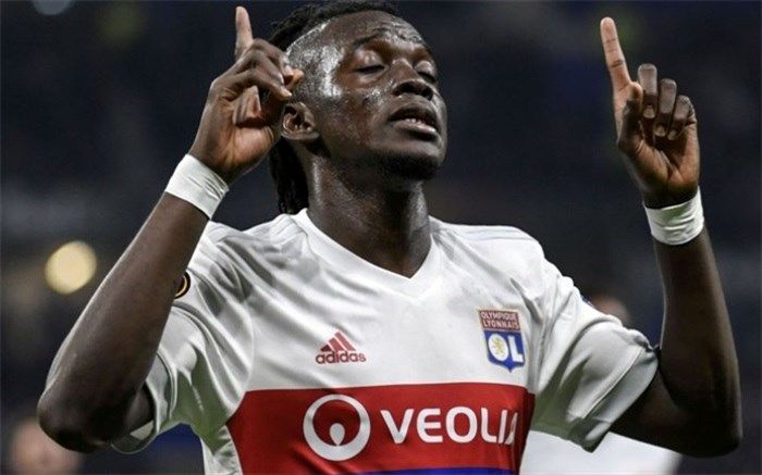 لیگ یک فرانسه؛ لیون در جهنم خانگی انتقام گرفت