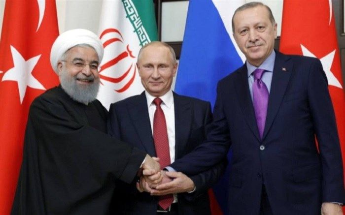 سازمان ملل، ایران را به مذاکرات قانون اساسی سوریه دعوت کرد