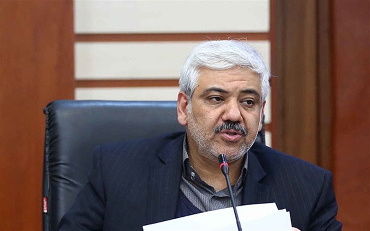 الهیار ترکمن: ۲ هزار و ۳۰۰ میلیارد تومان از پاداش پایان خدمت فرهنگیان پرداخت شده است