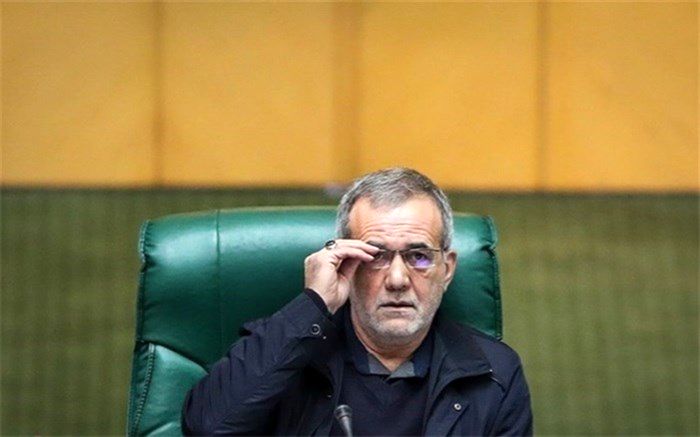 پزشکیان: اگر نتوانیم اختلاف‌ها را حل کنیم نه نظام خواهد ماند نه اسلام