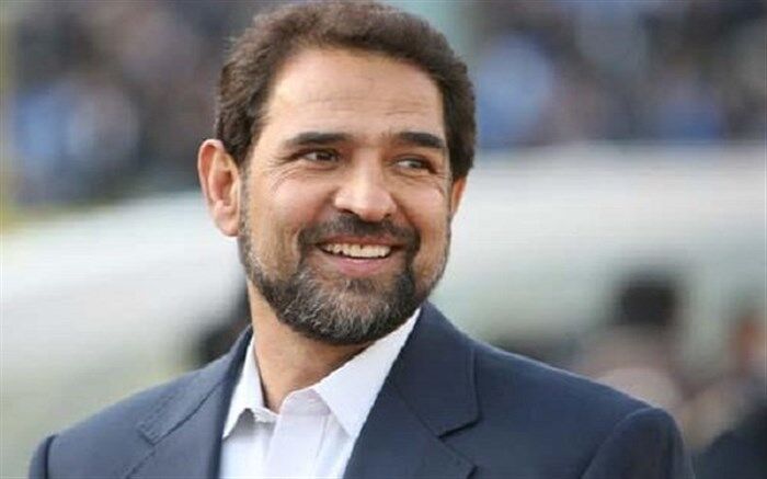 فیروز کریمی برکنار شد