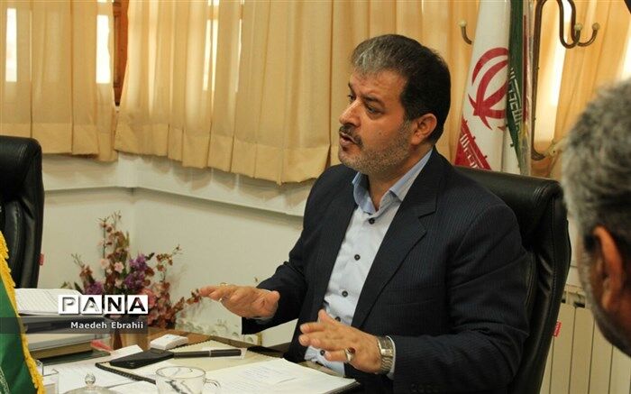 ‍ فرماندار محمودآباد: 45 پروژه در هفته دولت در محمودآباد به بهره‌برداری می‌رسد