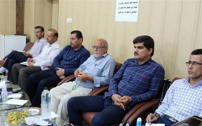 توجه به مدارس اولویت کار شهرداری است