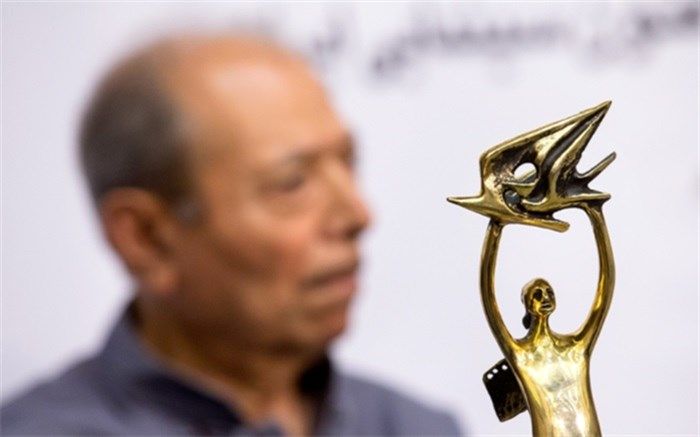 شب جشن بزرگداشتهای خانه سینما به یاد عزت الله انتظامی و ضیاالدین دری برگزار شد