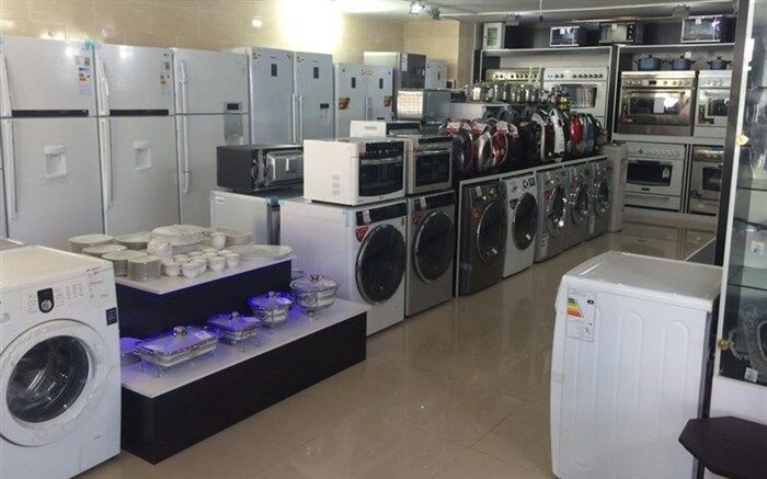طحان‌پور، رئیس اتحادیه فروشندگان لوازم خانگی: برخی کارخانجات عرضه لوازم خانگی را به صورت تدریجی و محدود  آغاز کرده‌اند