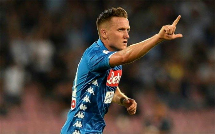 سری آ؛ بازگشت رویایی ناپل را شگفت‌زده کرد