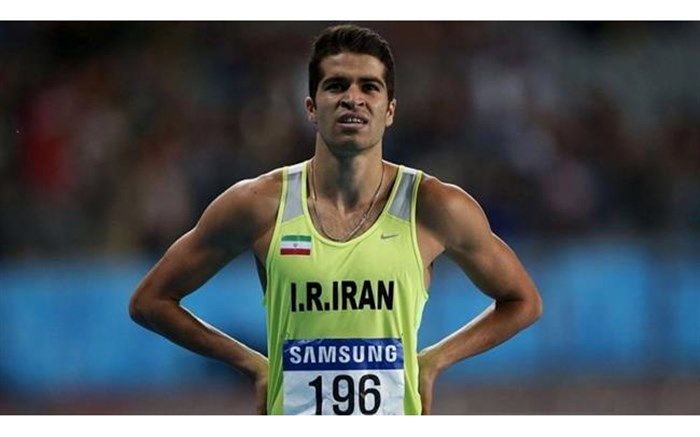 دوومیدانی بازی‌های آسیایی 2018؛ تفتیان به نیمه نهایی دو 100 متر رسید