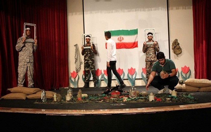 کسب رتبه های برتر مسابقات فرهنگی هنری مرحله کشوری توسط دانش آموزان گلستانی