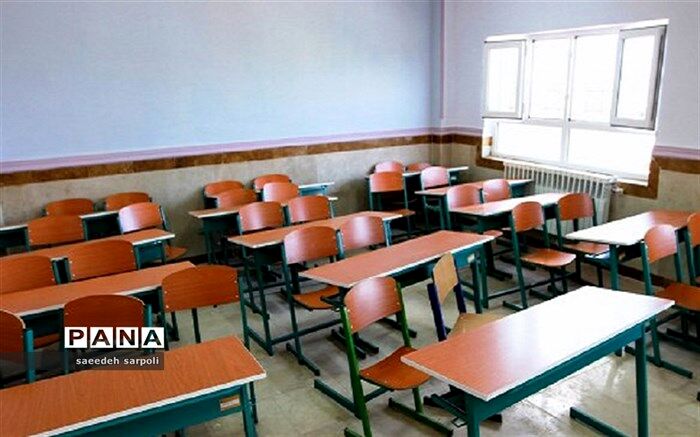 سرانه فضای آموزشی خراسان جنوبی بالاتر از میانگین کشور است
