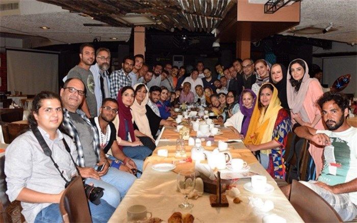 فیلمبرداری «آپاچی» به اتمام رسید