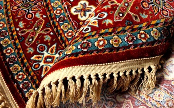 رئیس مرکز ملی فرش: از مکانیزم پیمان سپاری ارزی برای صادرات فرش استفاده می‌شود