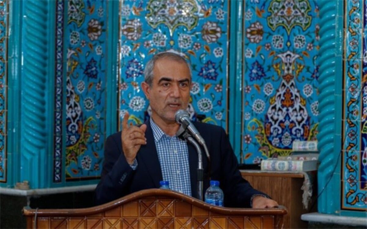 استاندار آذربایجان شرقی خبر داد: سرمایه‌گذاری 1400 میلیارد تومانی بخش خصوصی در آذربایجان شرقی