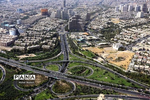 دومین روز از هشتمین اردوی ملی پیشتازان دختر