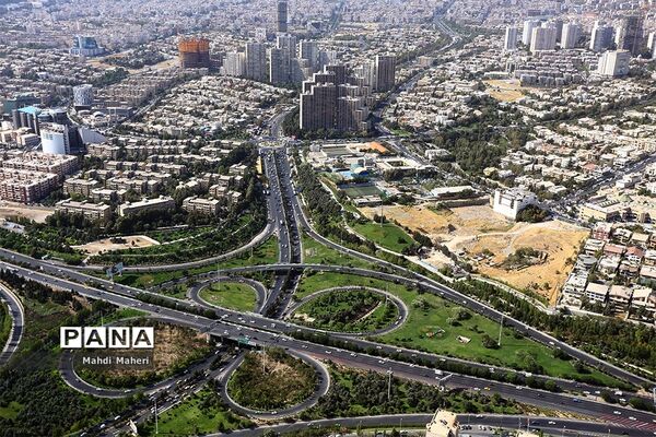 دومین روز از هشتمین اردوی ملی پیشتازان دختر