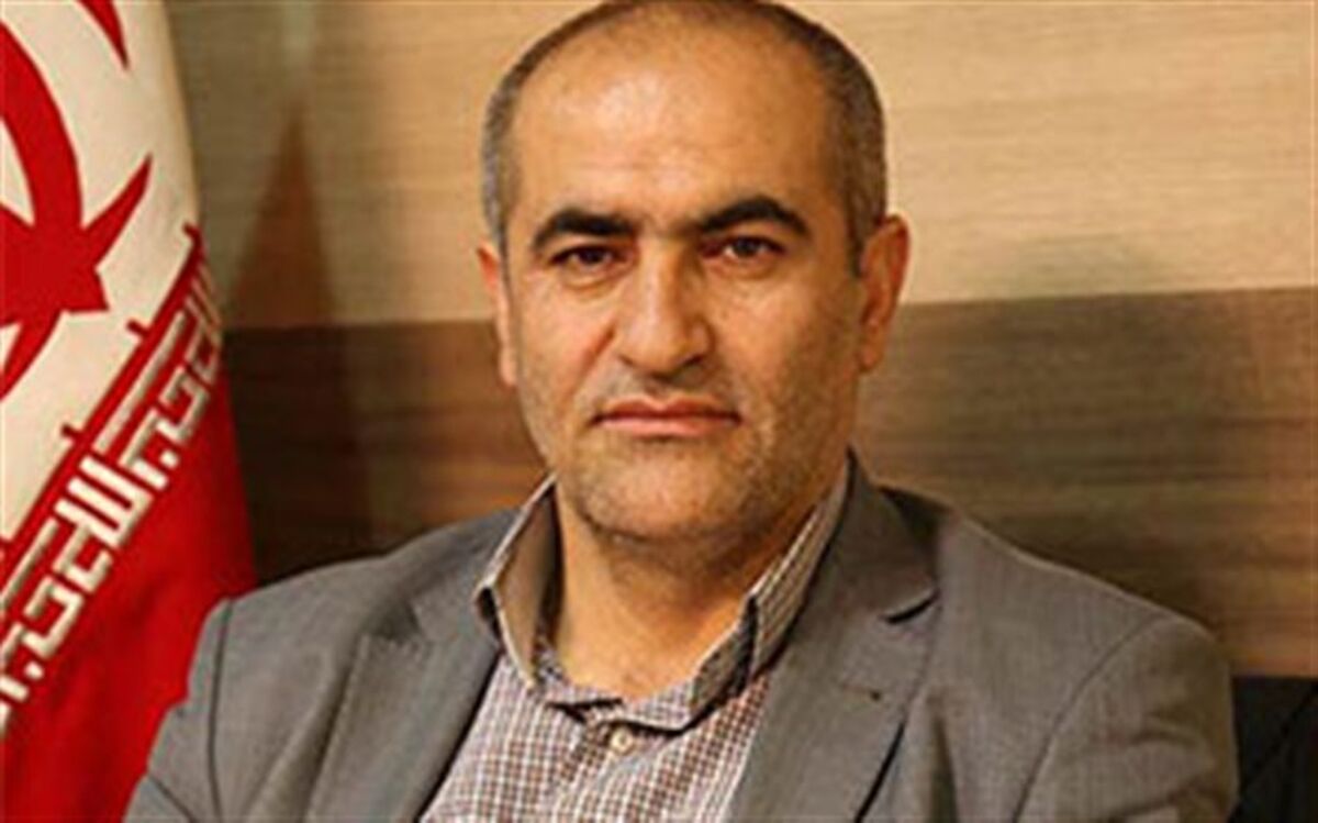 پاشایی: تمامی برنامه های اجرایی باید سبب افزایش انگیزه تحصیل در دانش آموزان شود