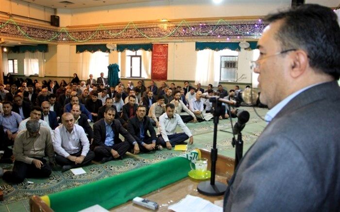 لزوم آموزش محتوای سند تحول بنیادین  به همه فرهنگیان و مدیران مدارس