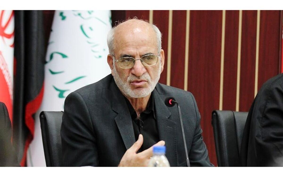 راه‌حل مقابله با جنگ اقتصادی کار و فعالیت بیشتر است
