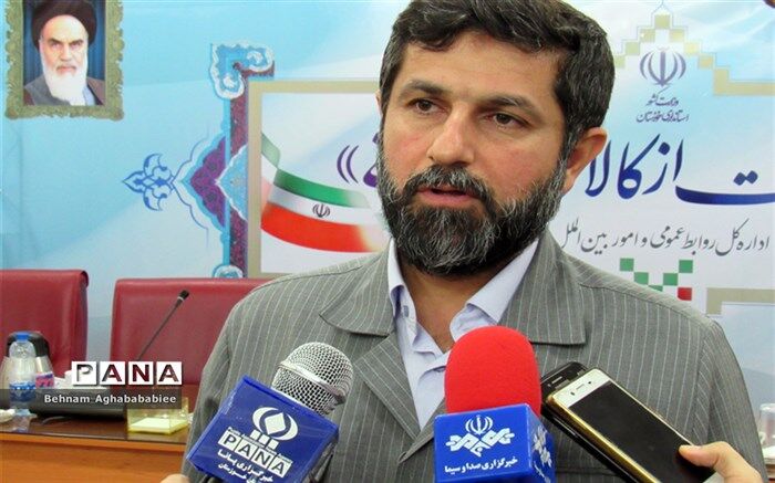 مسولان در جامعه امید ایجاد کنند