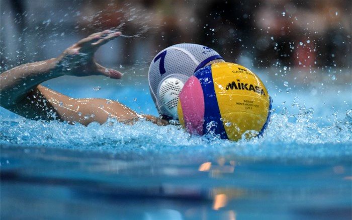 واترپلو بازی‌های آسیایی 2018؛ دومین برد در حساب ایران ثبت شد