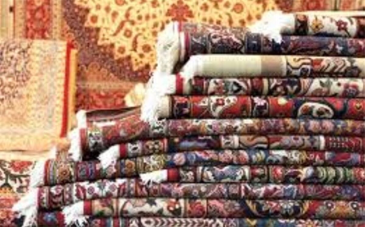 معاون مرکز ملی فرش: تبلیغات عاملی مؤثر در بازاریابی است