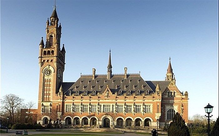 دادگاه لاهه از امروز  شکایت ایران را استماع می‌کند