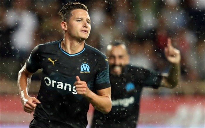 لیگ یک فرانسه؛ وقت اضافه کام موناکو را تلخ کرد