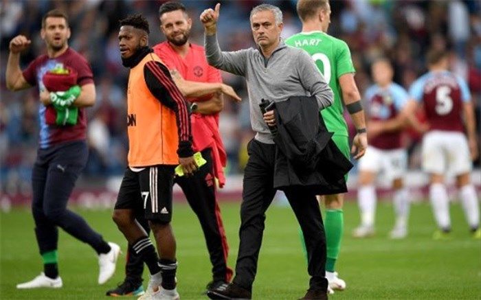 لیگ برتر انگلیس؛ وضعیت سفید موقت در منچستریونایتد