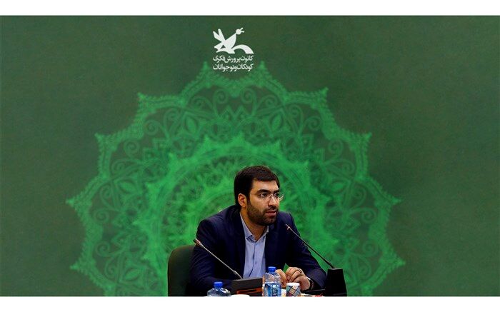 حامد رهنما دبیر هفته ملی کودک شد