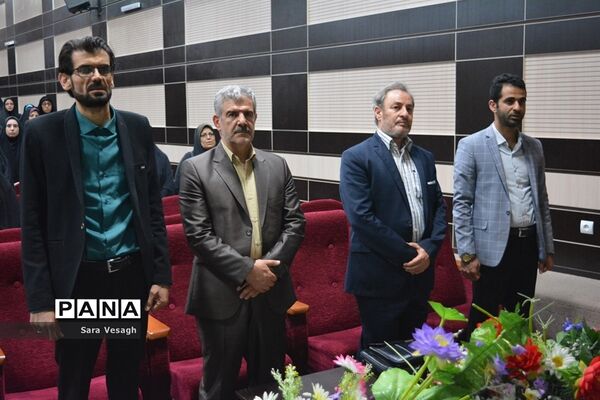 کارگاه پیشگیری از آسیب‌های اجتماعی درشهریار