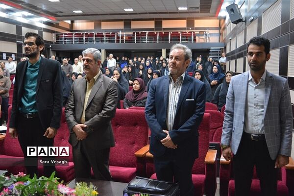کارگاه پیشگیری از آسیب‌های اجتماعی درشهریار