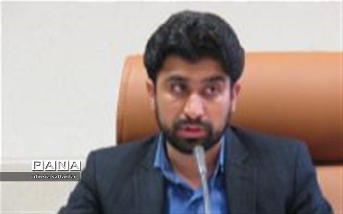 فرماندار اردستان: چالش اصلی شهرستان اردستان موضوع جمعیت است
