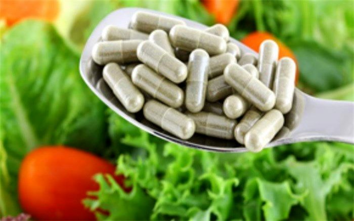 عرضه مکمل بدنسازی قانونی نیست