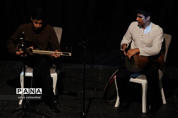 سی‌و‌یکمین جشنواره بین‌المللی فیلم‌های کودک‌ و نوجوان