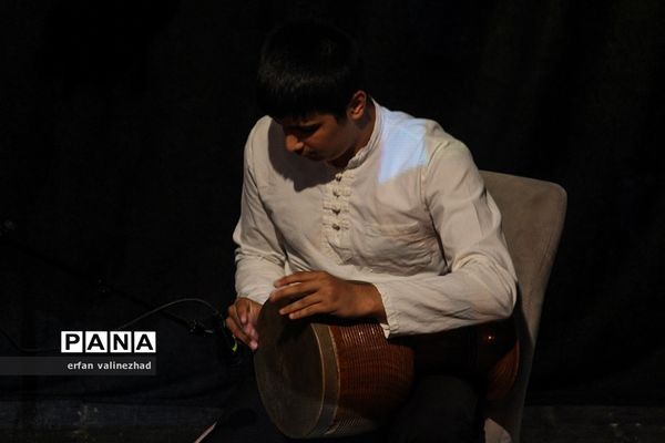 سی‌و‌یکمین جشنواره بین‌المللی فیلم‌های کودک‌ و نوجوان