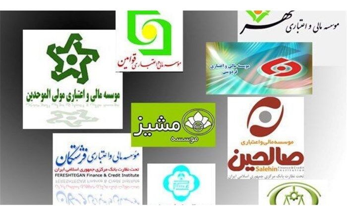 تهرانی‌ها  سپرده‌گذاران کلان موسسات مالی غیرمجاز بوده‌اند