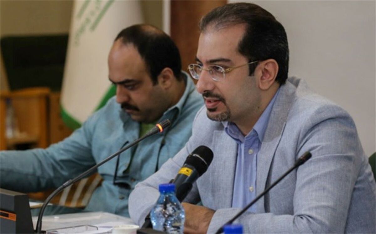 رئیس بیست و یکمین جشنواره بین‌المللی قصه‌گویی: معلم‌ها بهترین قصه‌گویان هستند