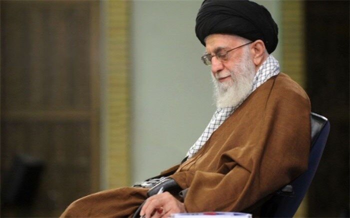 پیام مقام معظم رهبری به مدال‌آوران ایران در بازی‌های آسیایی