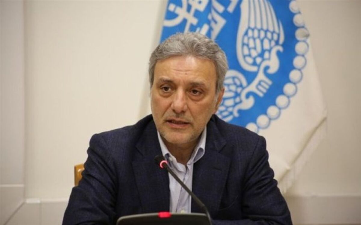 رییس دانشگاه تهران اخراج دانشجوی دکتری را تکذیب کرد