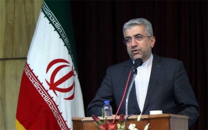 استقبال وزیر نیرو از پیشنهاد مولوی عبدالحمید برای حل مشکل آب هیرمند
