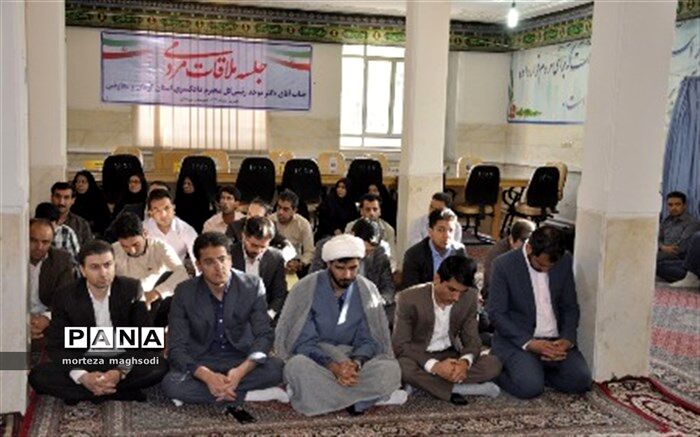 رئیس کل دادگستری استان کرمان:  قوای سه گانه مراقب اعتماد عمومی مردم باشند