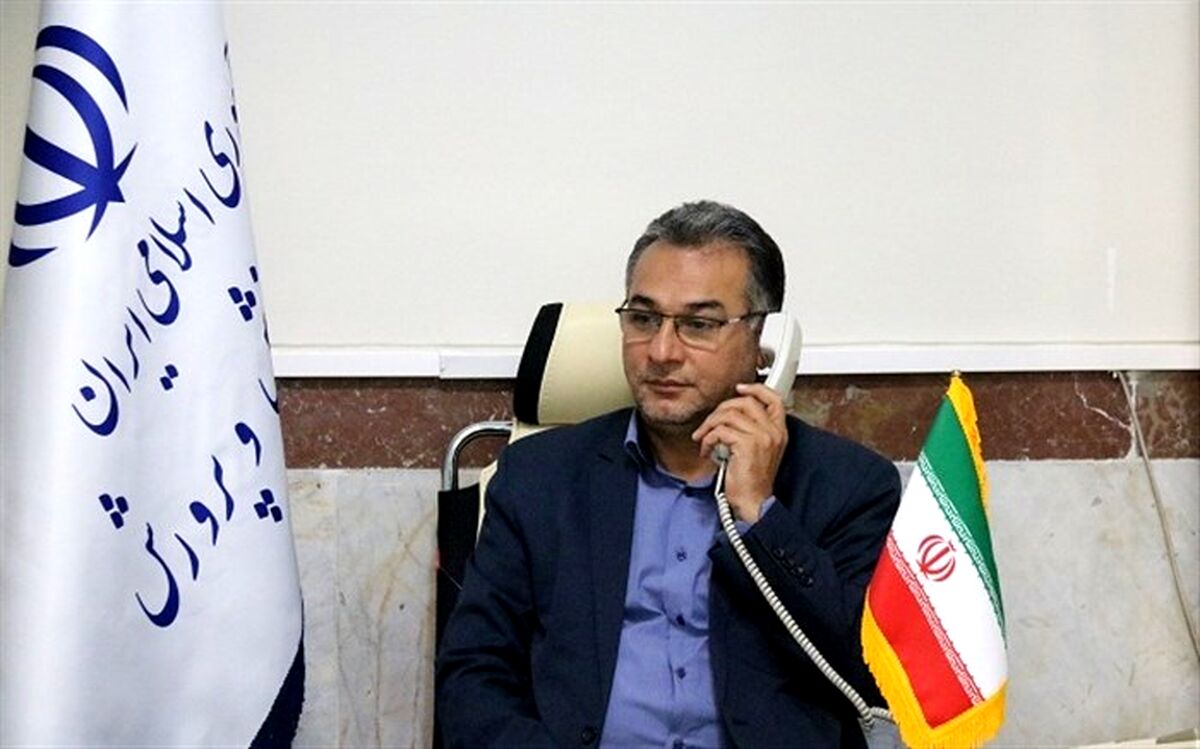تشریح روند توزیع کتب درسی در استان گلستان