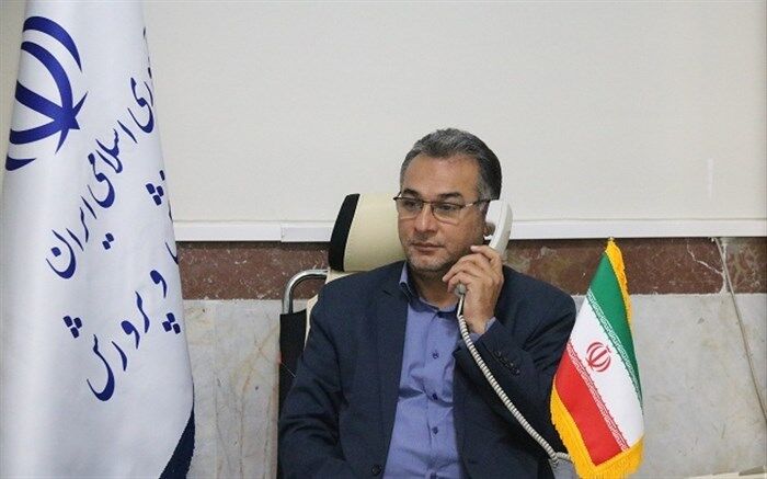 تشریح روند توزیع کتب درسی در استان گلستان