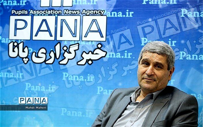 حمیدی: طرح نماد با هدف پیشگیری از آسیب‌های اجتماعی از سال تحصیلی آینده فراگیر می‌شود