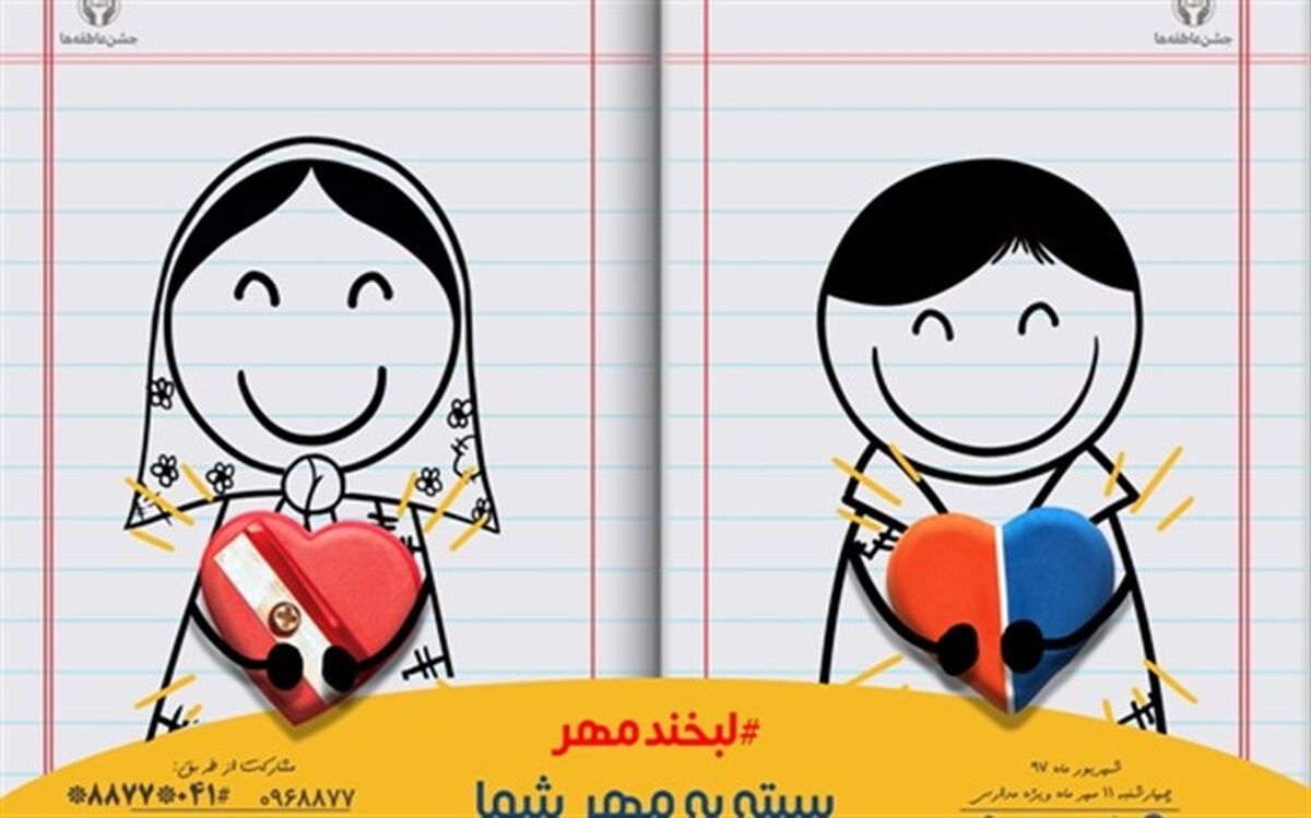 کمک بیش از یک میلیارد تومانی خیران آذربایجان شرقی به دانش آموزان نیازمند