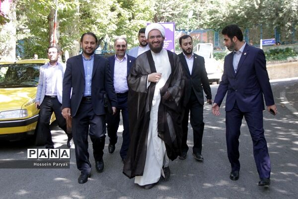 اجلاس سوم دوازدهمین کنگره سراسری اتحادیه انجمن های اسلامی دانش آموزان