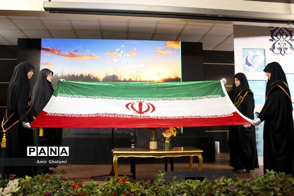 اجلاس سوم دوازدهمین کنگره سراسری اتحادیه انجمن های اسلامی دانش آموزان