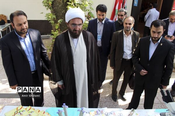 اجلاس سوم دوازدهمین کنگره سراسری اتحادیه انجمن های اسلامی دانش آموزان